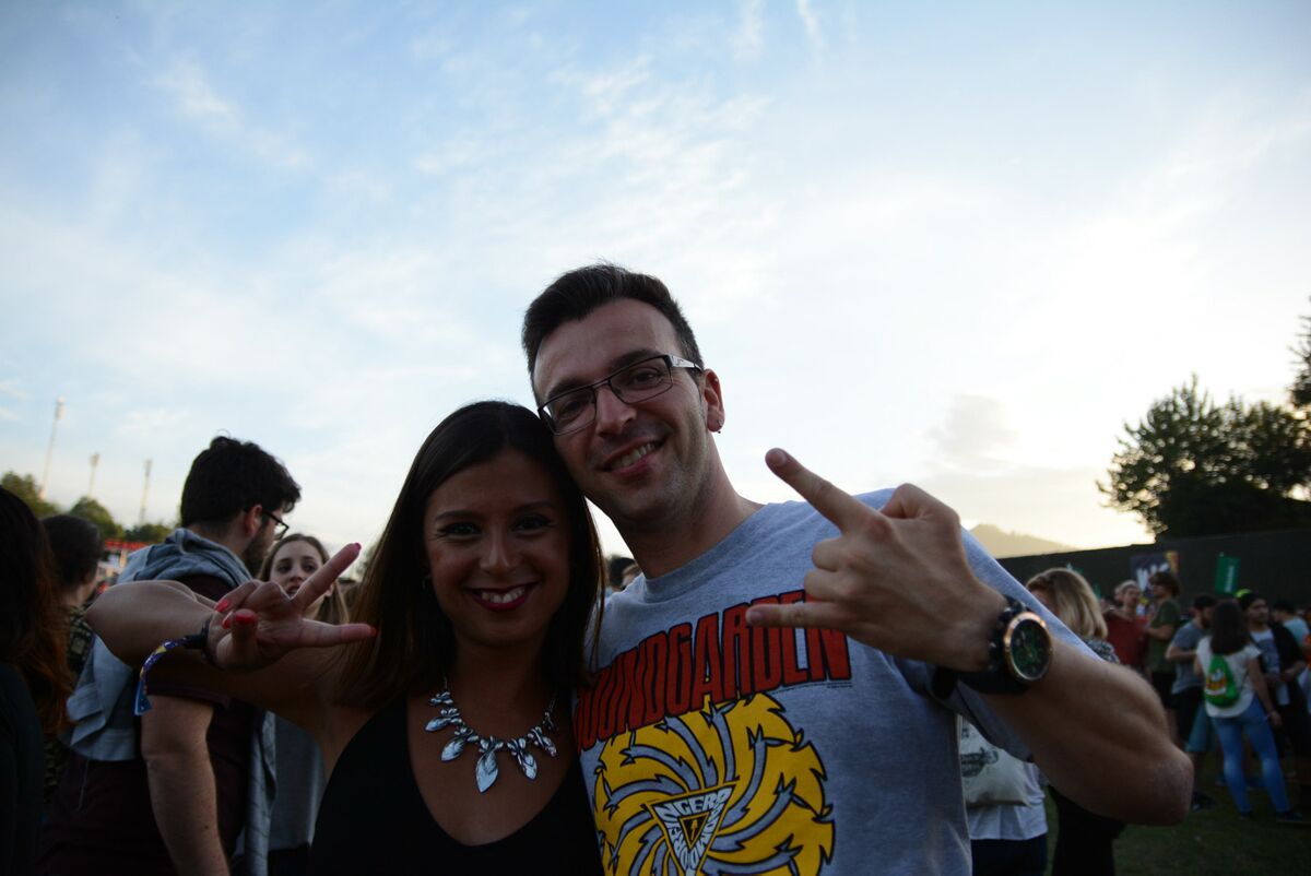 Foto 159 de la jueves 6 de julio | Bilbao BBK Live 2017